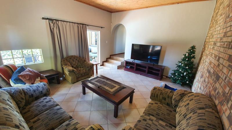 4 Bedroom Property for Sale in Magalieskruin Gauteng