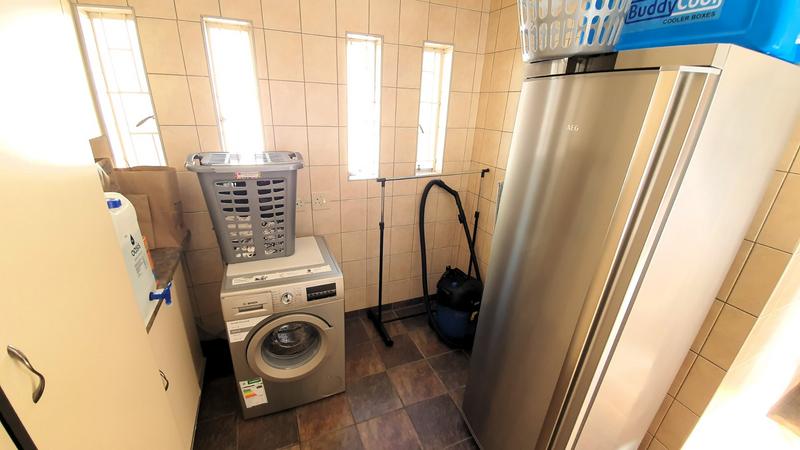 4 Bedroom Property for Sale in Magalieskruin Gauteng