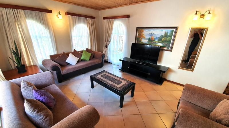 4 Bedroom Property for Sale in Magalieskruin Gauteng
