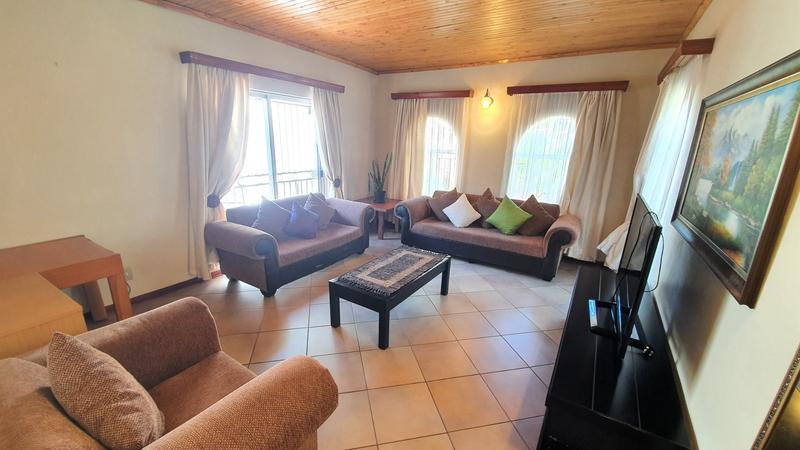 4 Bedroom Property for Sale in Magalieskruin Gauteng