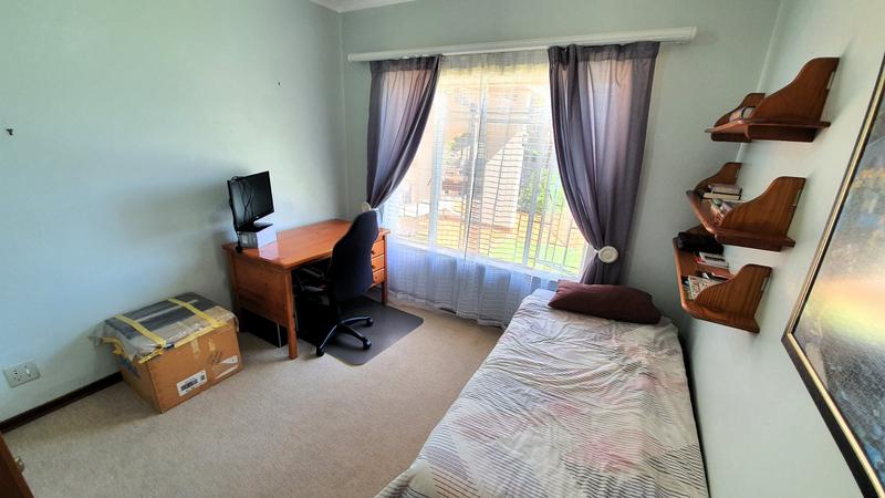 4 Bedroom Property for Sale in Magalieskruin Gauteng
