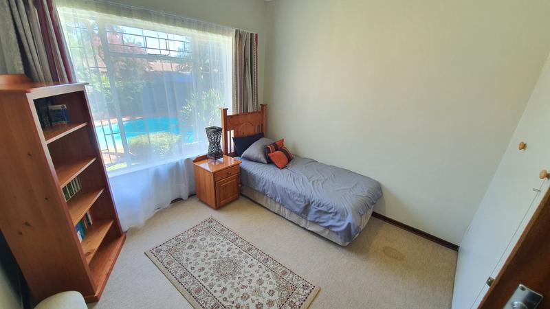 4 Bedroom Property for Sale in Magalieskruin Gauteng