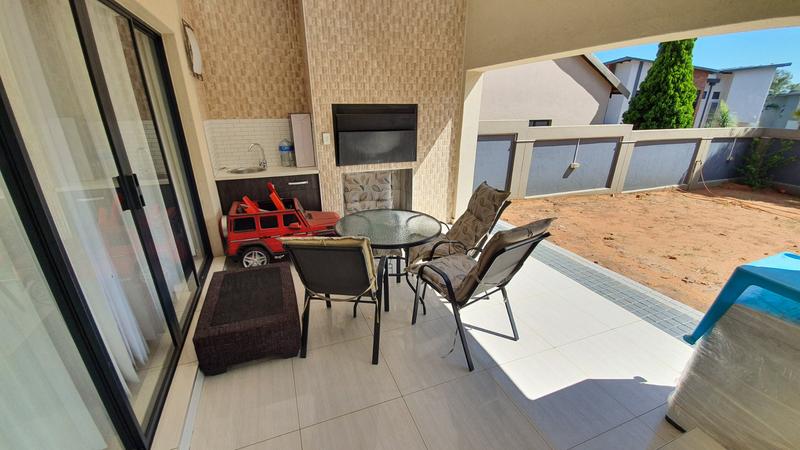 4 Bedroom Property for Sale in Magalieskruin Gauteng