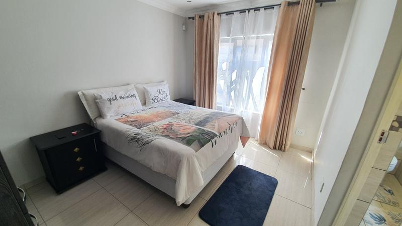 4 Bedroom Property for Sale in Magalieskruin Gauteng