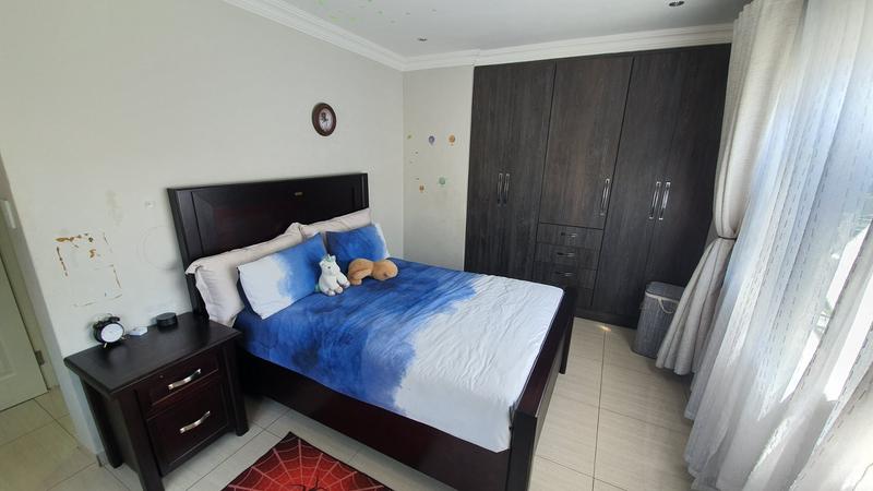 4 Bedroom Property for Sale in Magalieskruin Gauteng