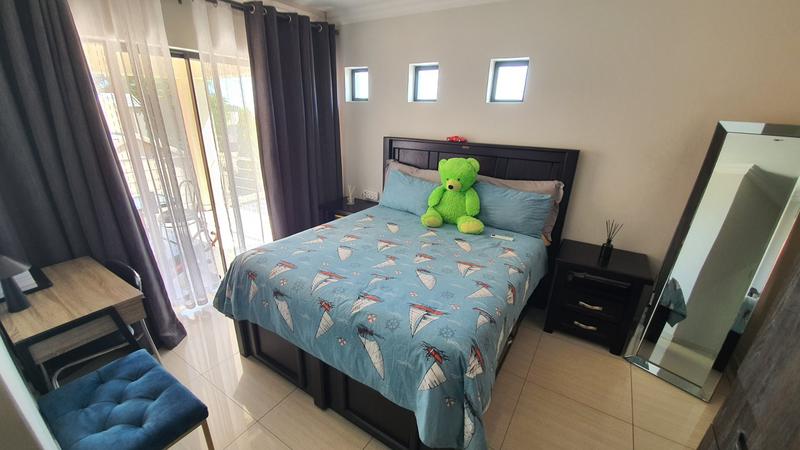 4 Bedroom Property for Sale in Magalieskruin Gauteng