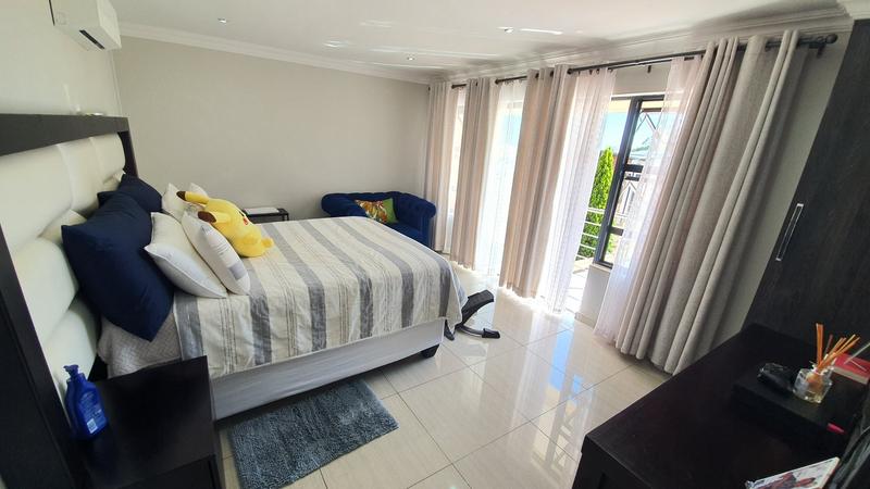 4 Bedroom Property for Sale in Magalieskruin Gauteng