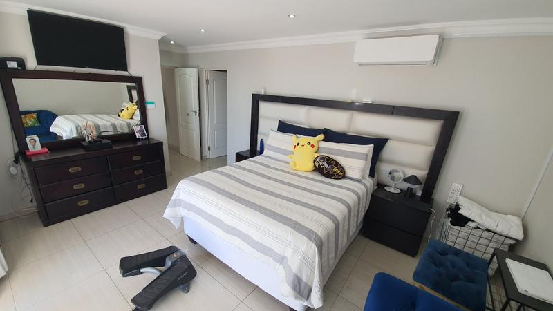 4 Bedroom Property for Sale in Magalieskruin Gauteng