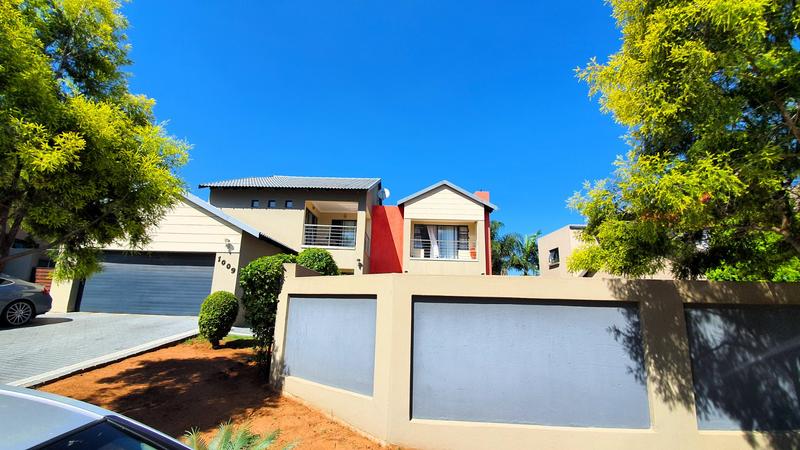 4 Bedroom Property for Sale in Magalieskruin Gauteng