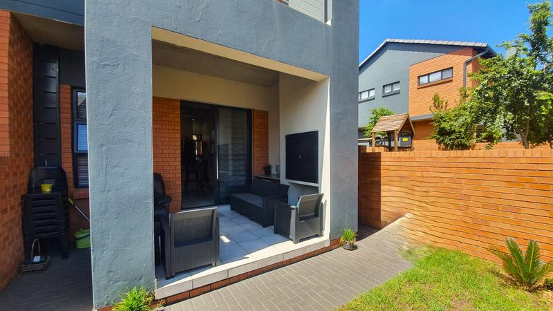 2 Bedroom Property for Sale in Montana Gauteng