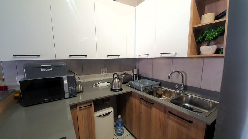 2 Bedroom Property for Sale in Montana Gauteng