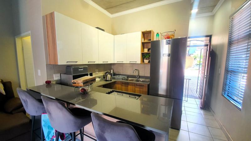 2 Bedroom Property for Sale in Montana Gauteng