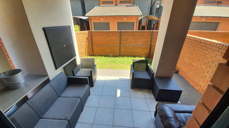 2 Bedroom Property for Sale in Montana Gauteng