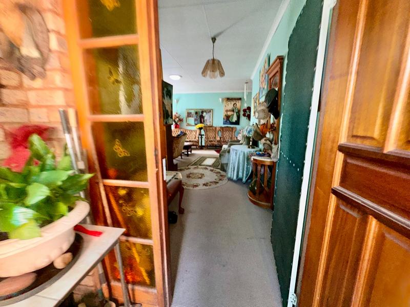3 Bedroom Property for Sale in Ninapark Gauteng