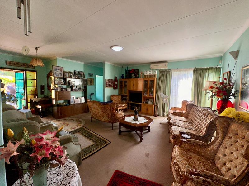 3 Bedroom Property for Sale in Ninapark Gauteng