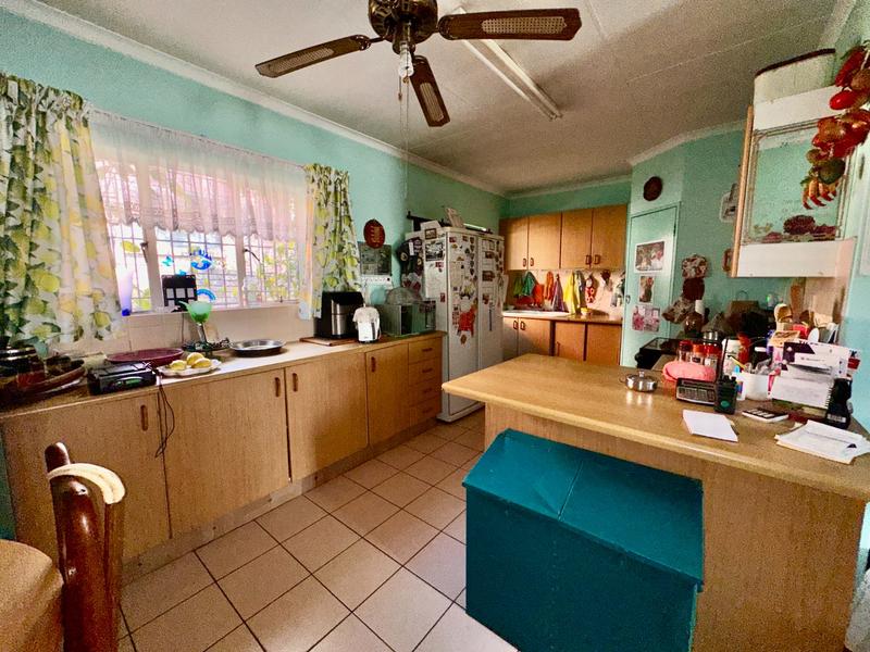 3 Bedroom Property for Sale in Ninapark Gauteng