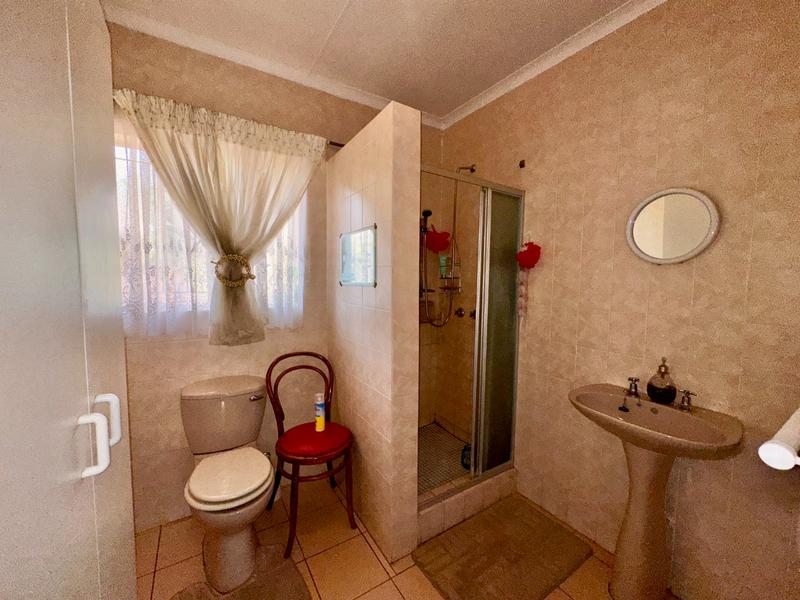3 Bedroom Property for Sale in Ninapark Gauteng