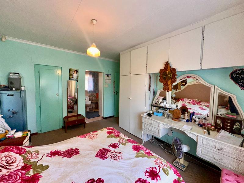 3 Bedroom Property for Sale in Ninapark Gauteng