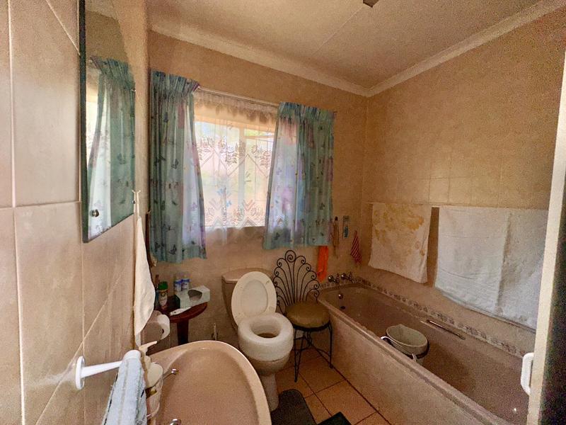 3 Bedroom Property for Sale in Ninapark Gauteng