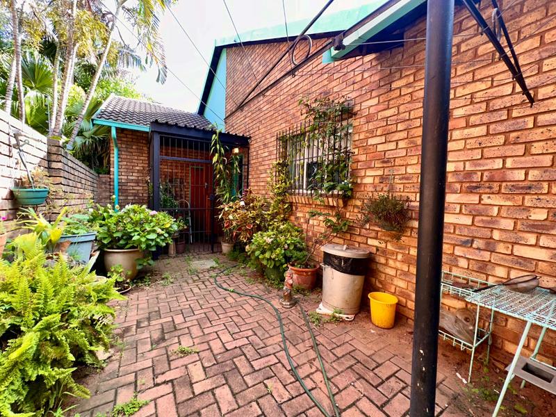 3 Bedroom Property for Sale in Ninapark Gauteng