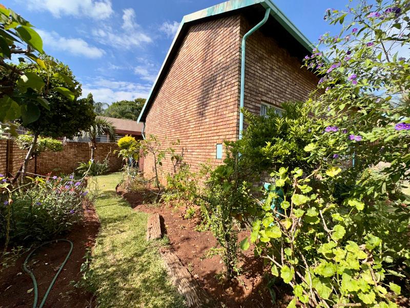 3 Bedroom Property for Sale in Ninapark Gauteng