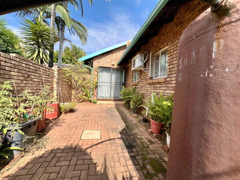 3 Bedroom Property for Sale in Ninapark Gauteng