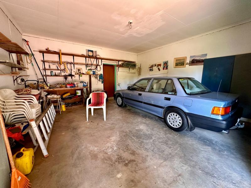 3 Bedroom Property for Sale in Ninapark Gauteng