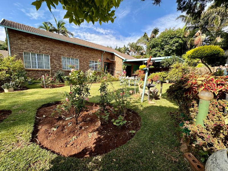 3 Bedroom Property for Sale in Ninapark Gauteng