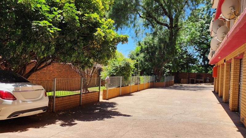 1 Bedroom Property for Sale in Pretoria North Gauteng