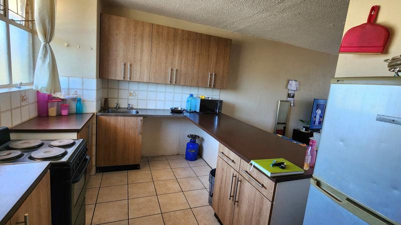 1 Bedroom Property for Sale in Pretoria North Gauteng