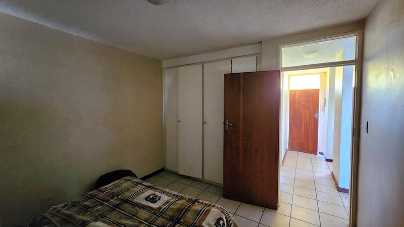 1 Bedroom Property for Sale in Pretoria North Gauteng