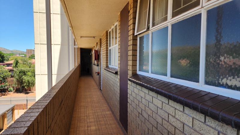 1 Bedroom Property for Sale in Pretoria North Gauteng