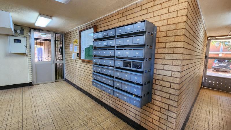 1 Bedroom Property for Sale in Pretoria North Gauteng