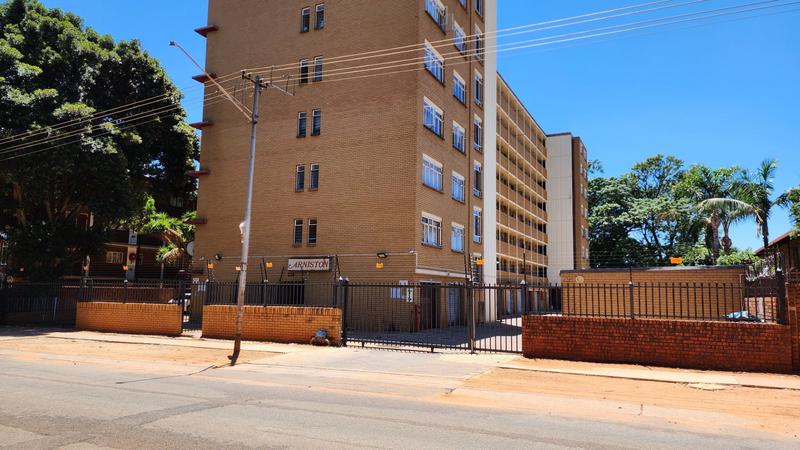 1 Bedroom Property for Sale in Pretoria North Gauteng