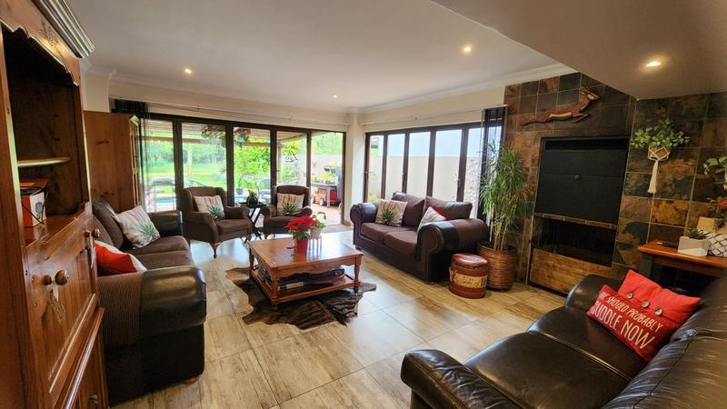 5 Bedroom Property for Sale in Theresa Park Gauteng