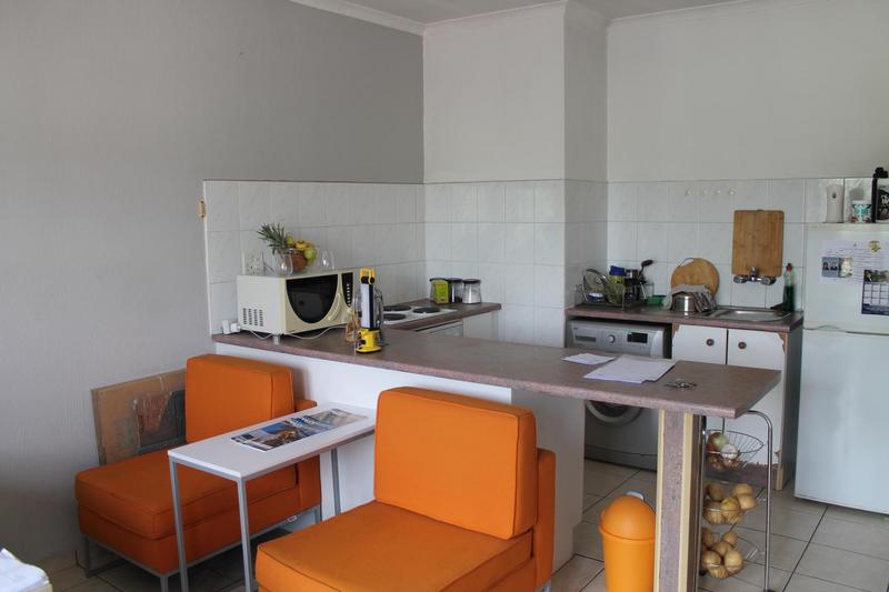 1 Bedroom Property for Sale in Bedfordview Gauteng