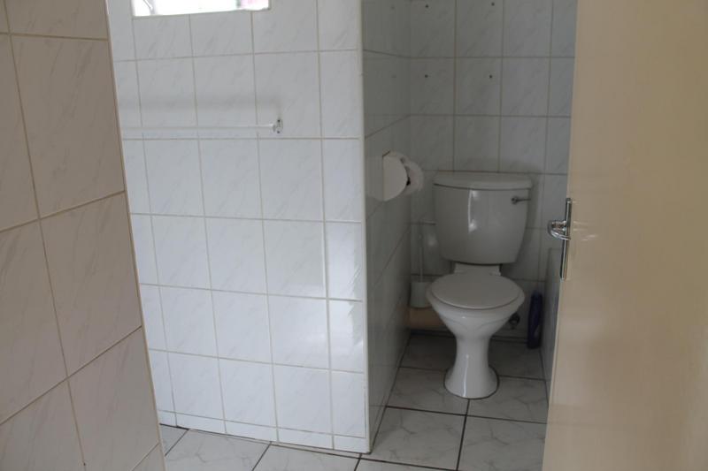 1 Bedroom Property for Sale in Bedfordview Gauteng