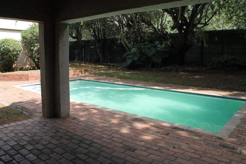 1 Bedroom Property for Sale in Bedfordview Gauteng