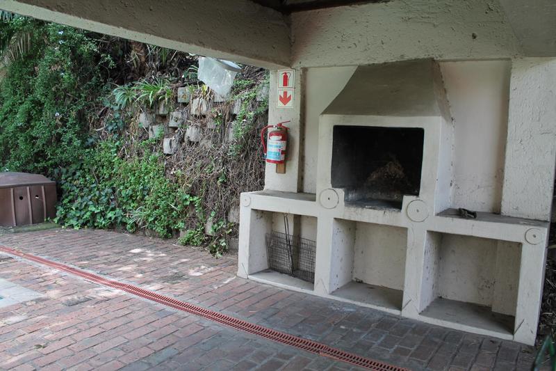 1 Bedroom Property for Sale in Bedfordview Gauteng