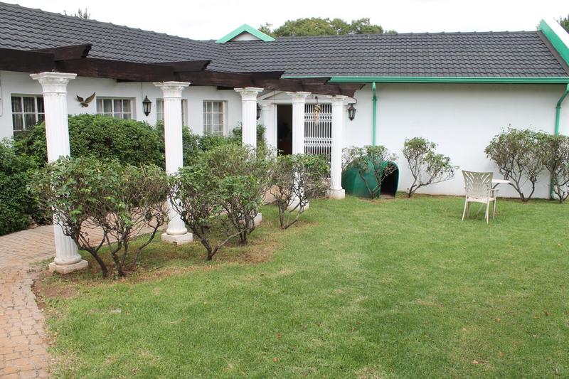 4 Bedroom Property for Sale in Bedfordview Gauteng
