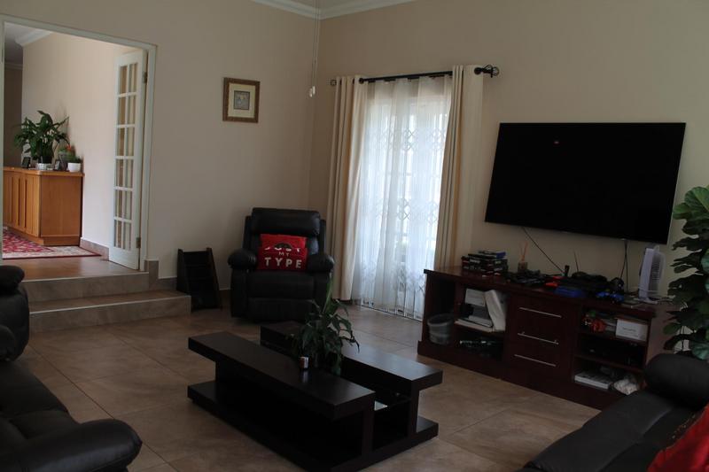 4 Bedroom Property for Sale in Bedfordview Gauteng
