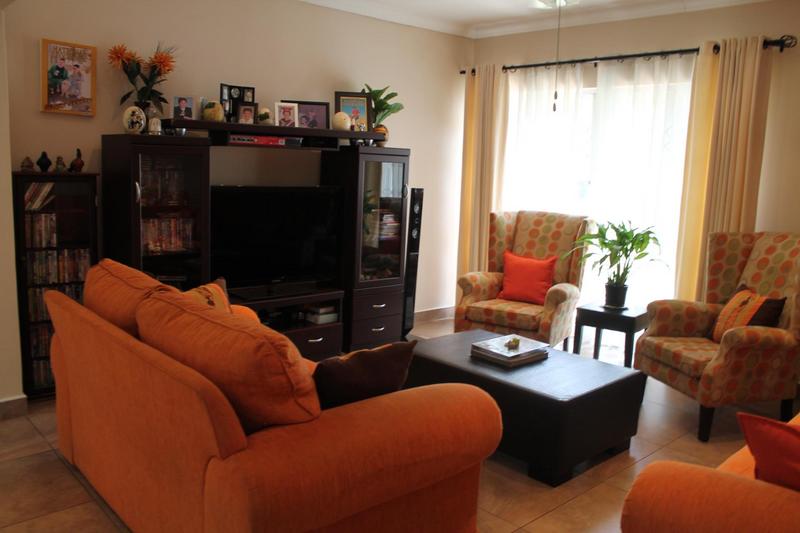 4 Bedroom Property for Sale in Bedfordview Gauteng