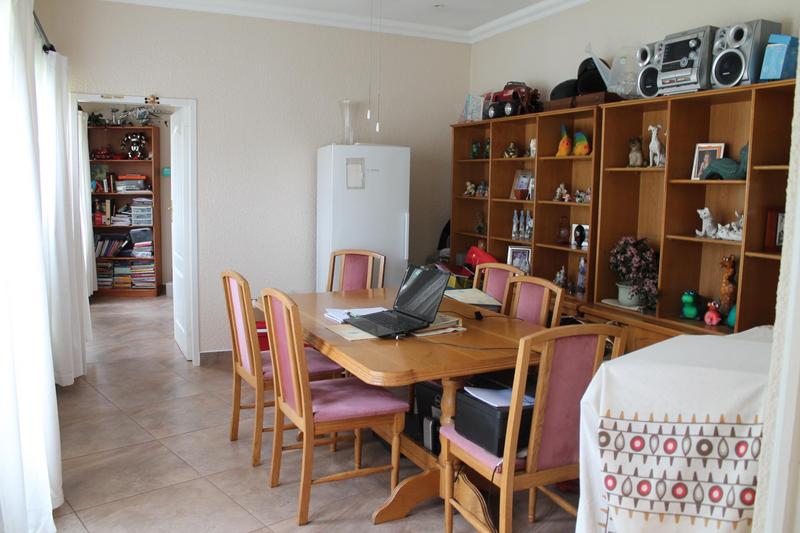 4 Bedroom Property for Sale in Bedfordview Gauteng