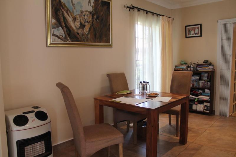 4 Bedroom Property for Sale in Bedfordview Gauteng