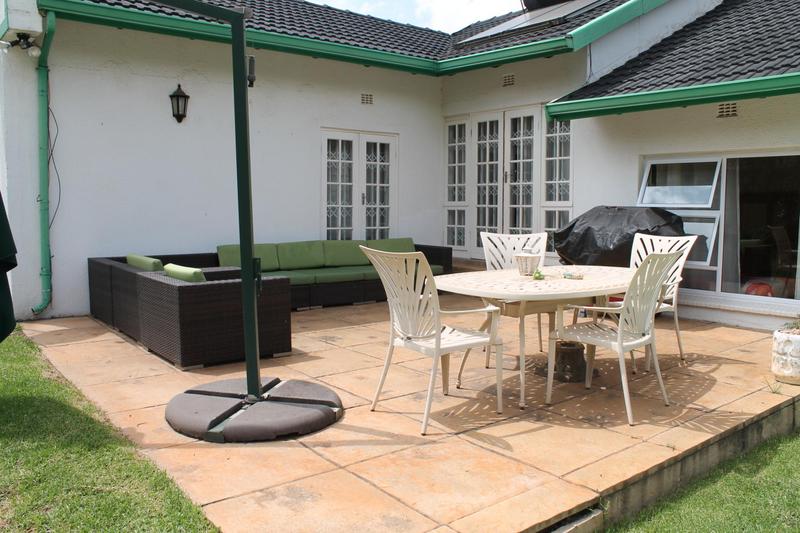 4 Bedroom Property for Sale in Bedfordview Gauteng