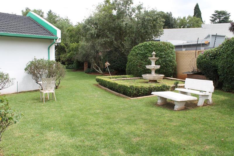 4 Bedroom Property for Sale in Bedfordview Gauteng