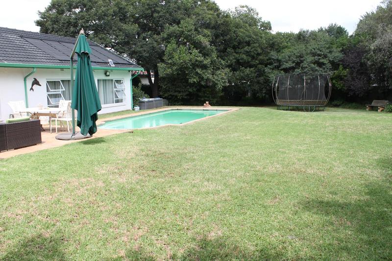 4 Bedroom Property for Sale in Bedfordview Gauteng