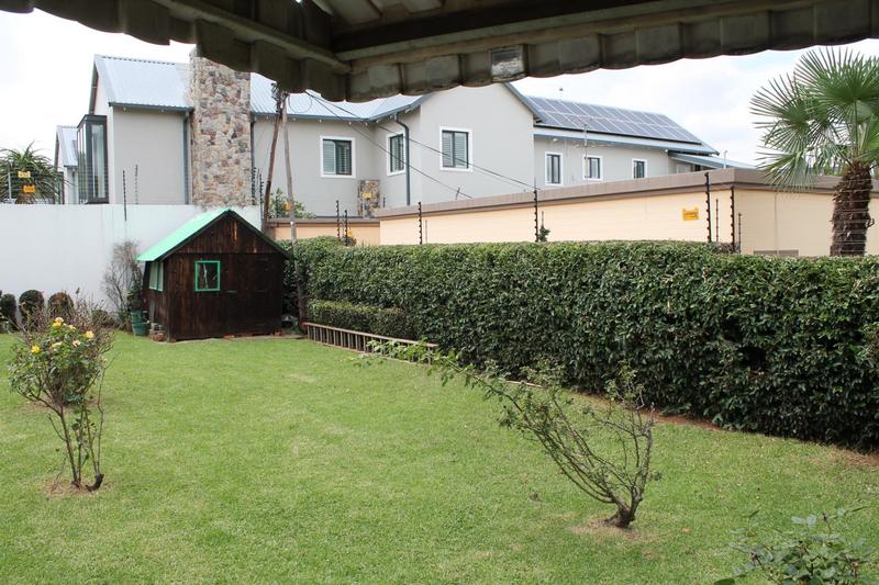 4 Bedroom Property for Sale in Bedfordview Gauteng