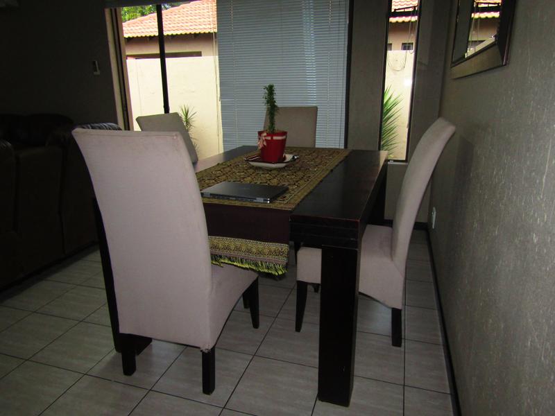 3 Bedroom Property for Sale in Edenvale Central Gauteng