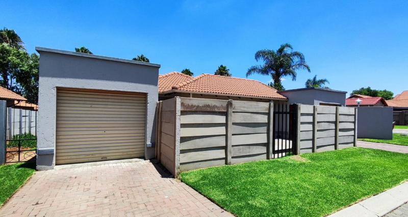 3 Bedroom Property for Sale in Eveleigh Gauteng